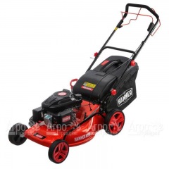 Газонокосилка бензиновая Hammer KMT175SC в Великих Луках