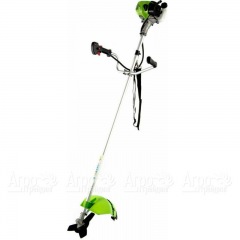 Бензокоса (бензиновый триммер) Сибртех БКС-1800 в Великих Луках