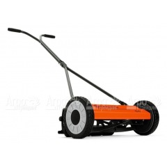 Механическая газонокосилка Husqvarna Exclusive 54 в Великих Луках