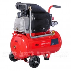 Компрессор масляный Fubag DС 320/50 CM2.5 29838183 в Великих Луках