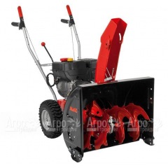 Бензиновый снегоуборщик Al-ko Snow Line 620 II в Великих Луках