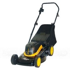 Газонокосилка электрическая Mega 4750 ELS в Великих Луках