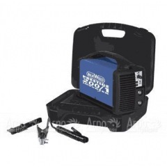 Инвертор BlueWeld Prestige 200/1 в Великих Луках