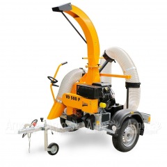 Парковый пылесос Laski VD500Р в Великих Луках