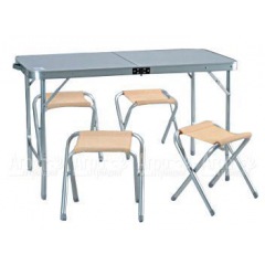 Набор мебели для пикника Green Glade 5102 в Великих Луках