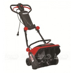 Снегоуборщик электрический Hecht 9013 в Великих Луках