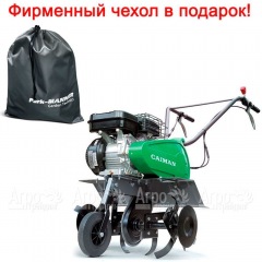 Культиватор Caiman Eco 50S C2 с реверсом в Великих Луках