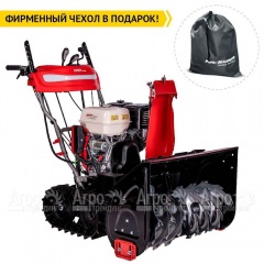 Снегоуборщик гусеничный HND ST 76 XST в Великих Луках