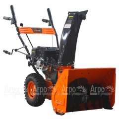 Снегоуборщик Prorab GST 61 S в Великих Луках