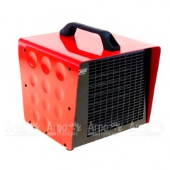 Электрическая тепловая пушка Ресанта ТЭПК-3000 в Великих Луках