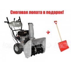 Снегоуборщик Agro Star AS6556 в Великих Луках