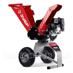 Измельчитель бензиновый Зубр БИС-50 в Великих Луках