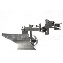 Плуг однокорпусный навесной PL-130 HYD для Garden Scout (Скаут) T-12, T-15 в Великих Луках