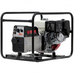 Сварочный генератор Europower ЕР 200 Х1 AC 4.32 кВт в Великих Луках