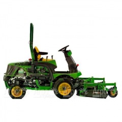 Фронтальная роторная косилка John Deer 1435 в Великих Луках