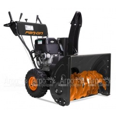 Снегоуборщик Parton PA711650 в Великих Луках