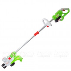 Аккумуляторный триммер RedVerg RD-ET18-1/U в Великих Луках