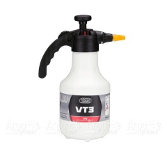 Ручной помповый опрыскиватель Volpi Volpitech 3 в Великих Луках