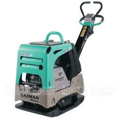 Виброплита реверсивная Caiman MVH-308GH в Великих Луках