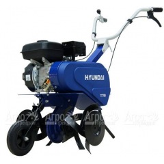 Бензиновый мотокультиватор Hyundai HY 70 в Великих Луках