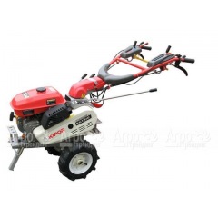Мотоблок бензиновый KIPOR KGT510C в Великих Луках