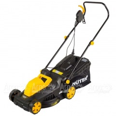 Газонокосилка электрическая Huter ELM-1400T в Великих Луках