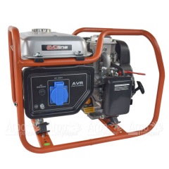 Бензогенератор EVOline PB 1800 1.3 кВт в Великих Луках