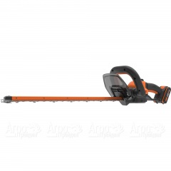 Кусторез аккумуляторный Worx WG264E в Великих Луках