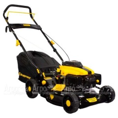 Газонокосилка бензиновая Champion LM4215 в Великих Луках