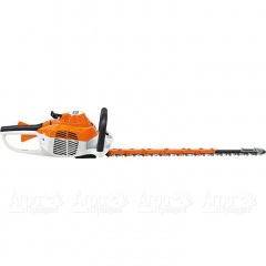 Бензиновый кусторез (бензокусторез) Stihl HS 56 C-E в Великих Луках