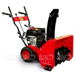 Снегоуборщик Рысь SM6.5A в Великих Луках