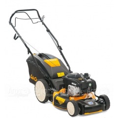 Газонокосилка бензиновая Cub Cadet CC 53 SPB HW в Великих Луках