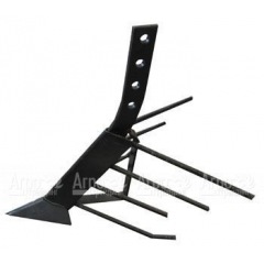 Картофелевыкапыватель Patriot КВ-2 в Великих Луках