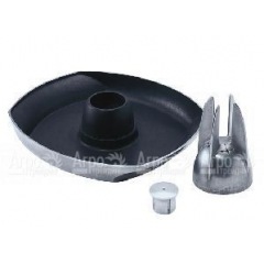 Ростер WEBER  в Великих Луках