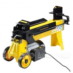 Электрический дровокол Huter HLS-4500 в Великих Луках