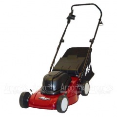 Газонокосилка электрическая Mega 41500 ELS в Великих Луках