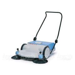 Подметальная машина Kranzle 2+2 в Великих Луках