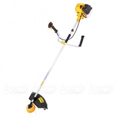 Бензокоса (бензиновый триммер) Huter GGT-553TX в Великих Луках