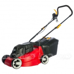 Газонокосилка электрическая Elitech ЕК 1000Н в Великих Луках