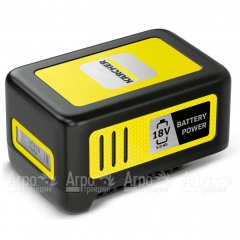 Аккумулятор Battery Power 18/50 для Karcher 18 В в Великих Луках