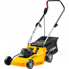 Газонокосилка электрическая Steher LMC-42-2000 в Великих Луках