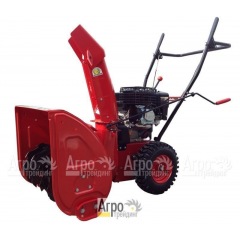 Снегоуборщик Eurosystems ES 611 M в Великих Луках