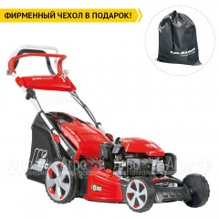Газонокосилка бензиновая Efco LR 53 TKE Allroad Plus 4 в Великих Луках