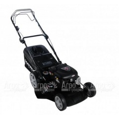 Газонокосилка бензиновая Matrix Turbo 45 BS в Великих Луках