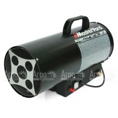 Газовая тепловая пушка MasterYard 30M в Великих Луках