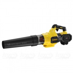 Воздуходувка аккумуляторная Dewalt DCMBA572X1 в Великих Луках
