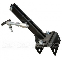 Сцепка МБ в сборе в Великих Луках