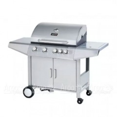 Гриль газовый Aesto с 4 горелками в Великих Луках