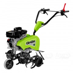Культиватор Grillo Princess MR с двигателем Honda в Великих Луках