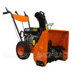 Снегоуборщик Prorab GST 71 ES в Великих Луках